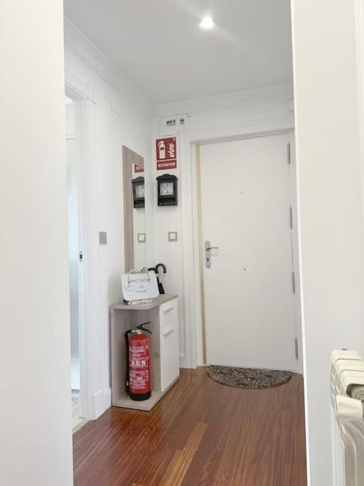 Apartment Familiar Centrico Santona