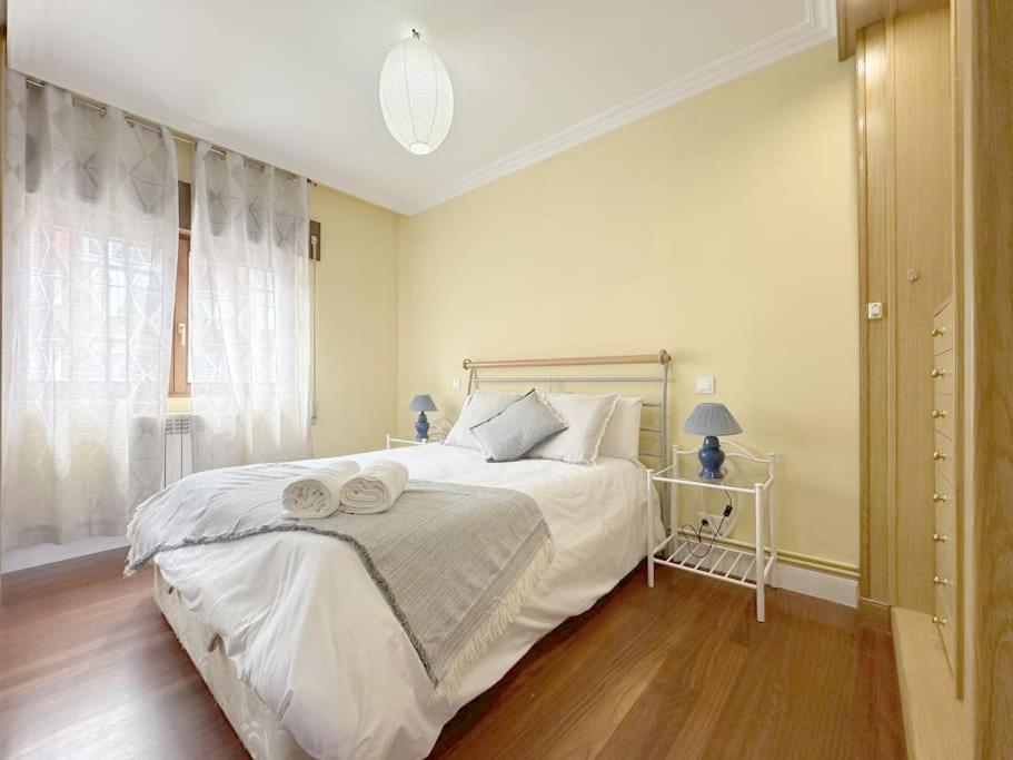 Familiar Centrico Apartment