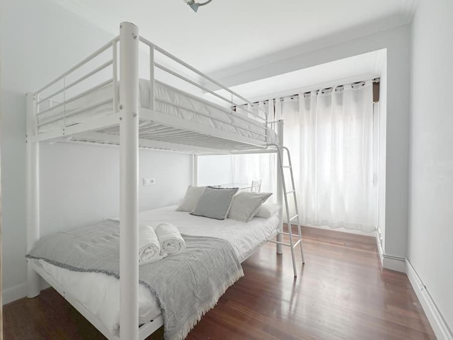 Apartment Familiar Centrico *